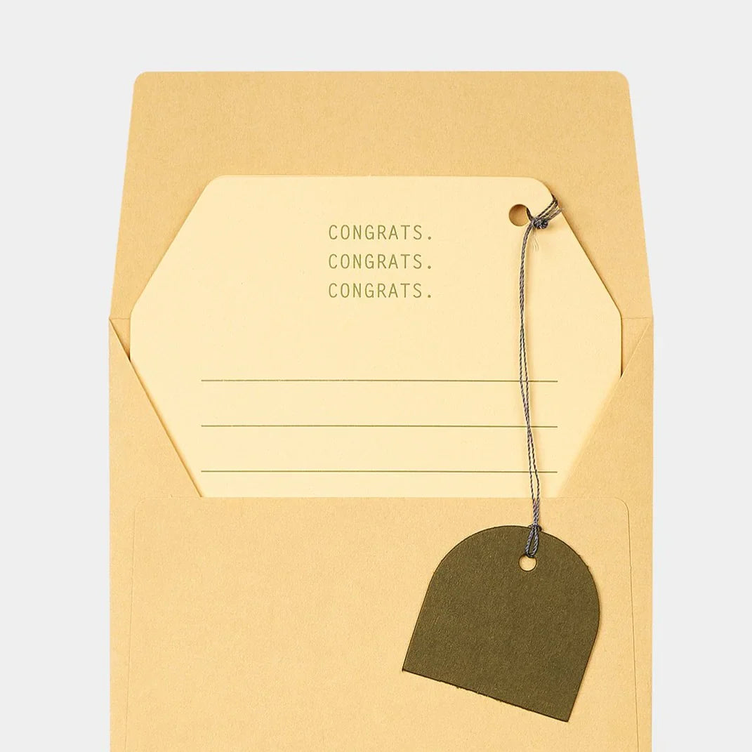 Carte de vœux Trolls - Félicitations