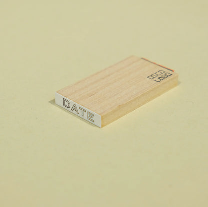 Timbres à notes courtes 