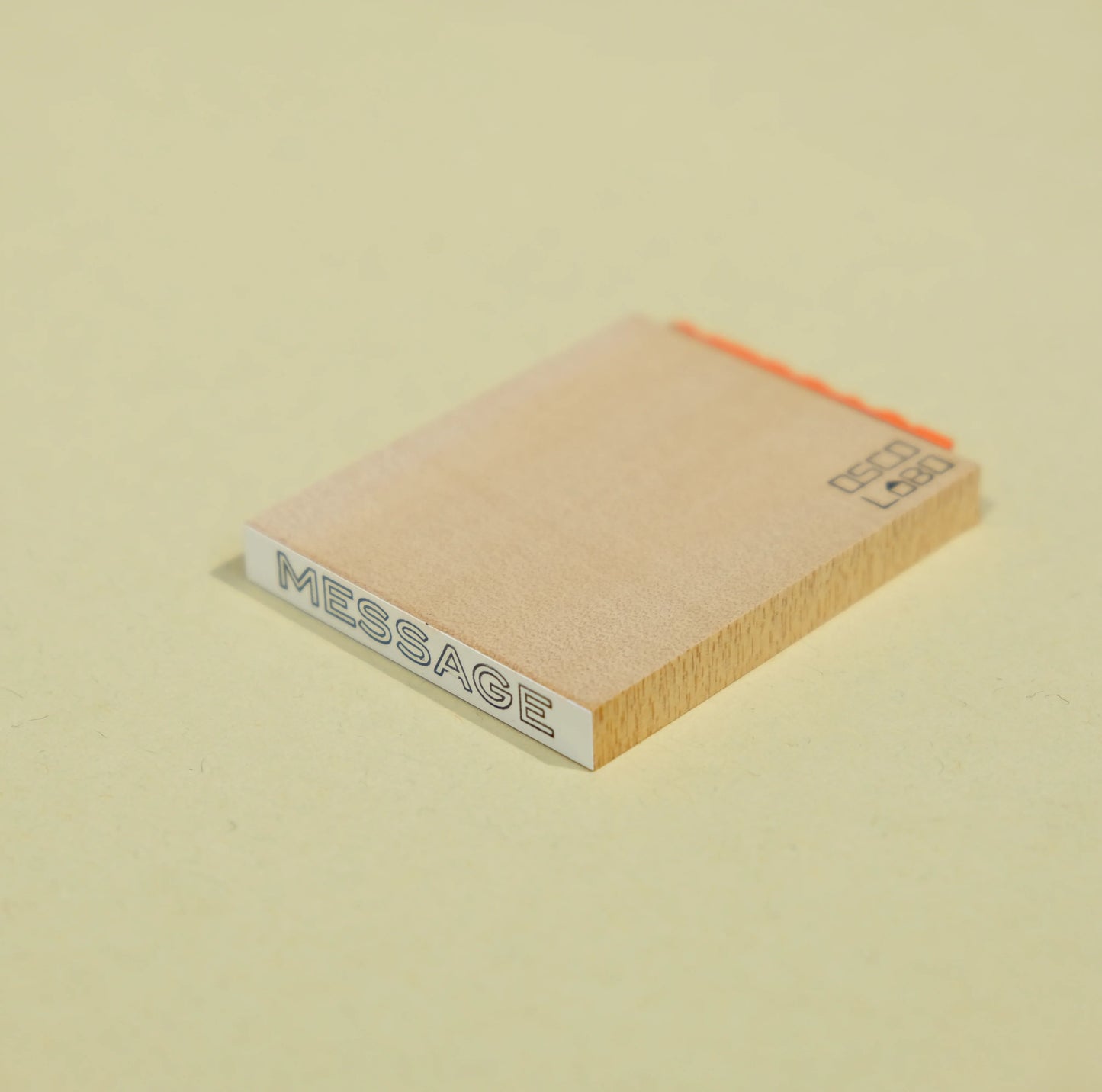 Timbres à long terme