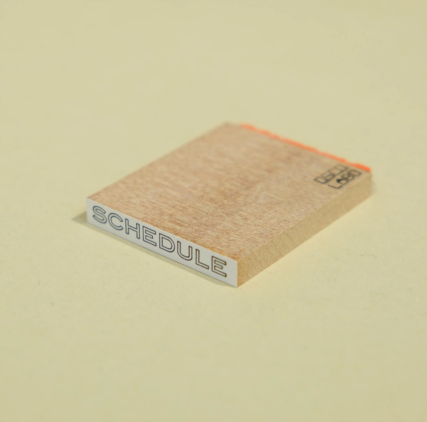 Timbres à long terme