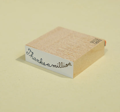 Timbres de vœux