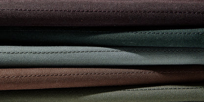 Veste en tissu souple Trolls Paper couleur bordeaux