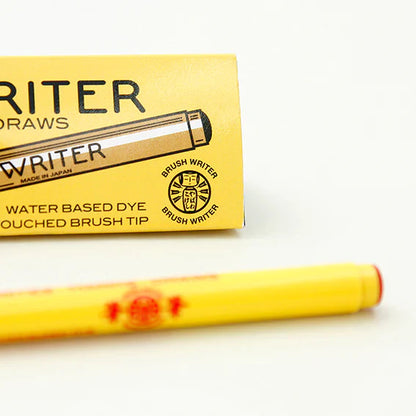 Ensemble de stylos-pinceaux Penco