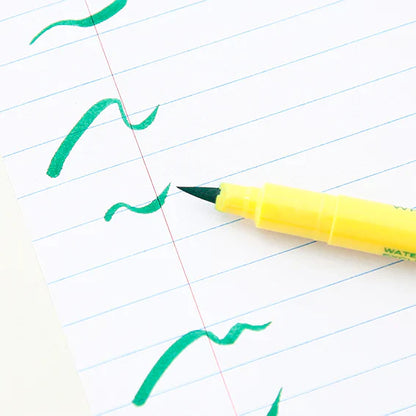 Ensemble de stylos-pinceaux Penco