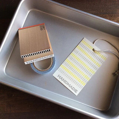 Timbres à long terme