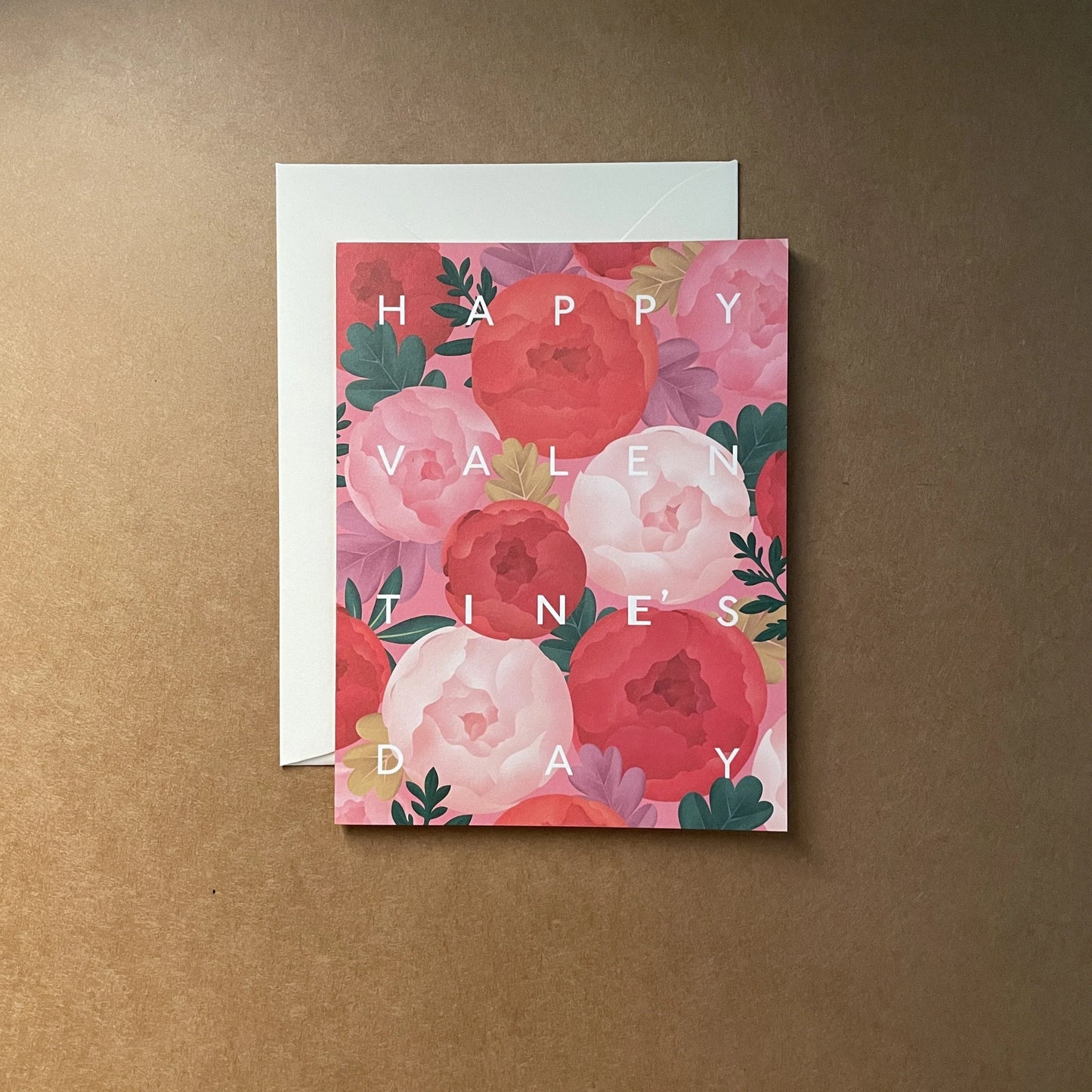 Bonne Saint-Valentin