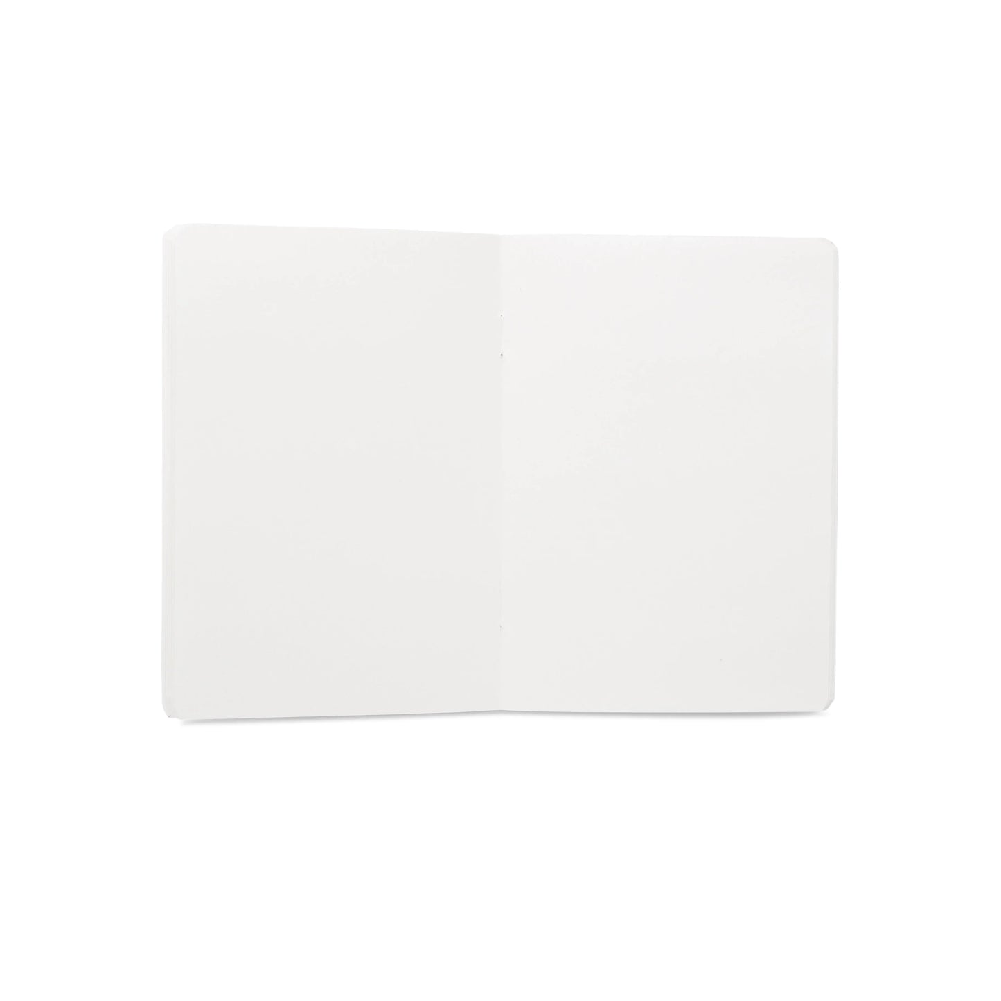 Carnets de notes en lin Appointed Mini - Lot de 3, quadrillés/vierges