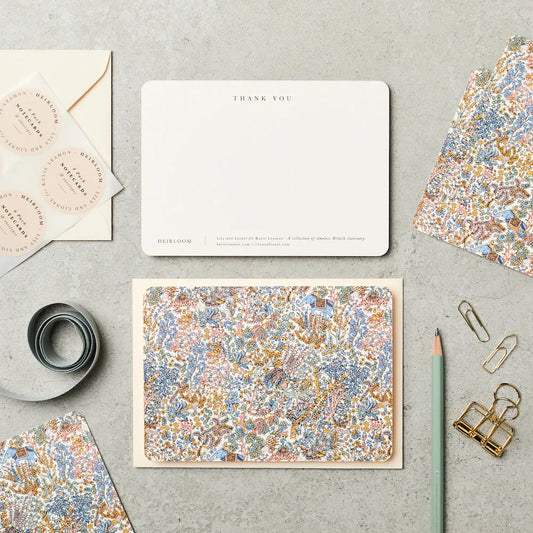 Ensemble de cartes de correspondance Ivoire de la forêt