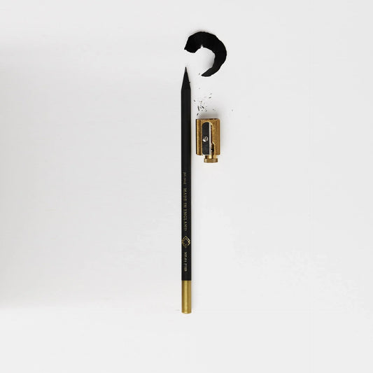 Crayon unique Katie Leamon