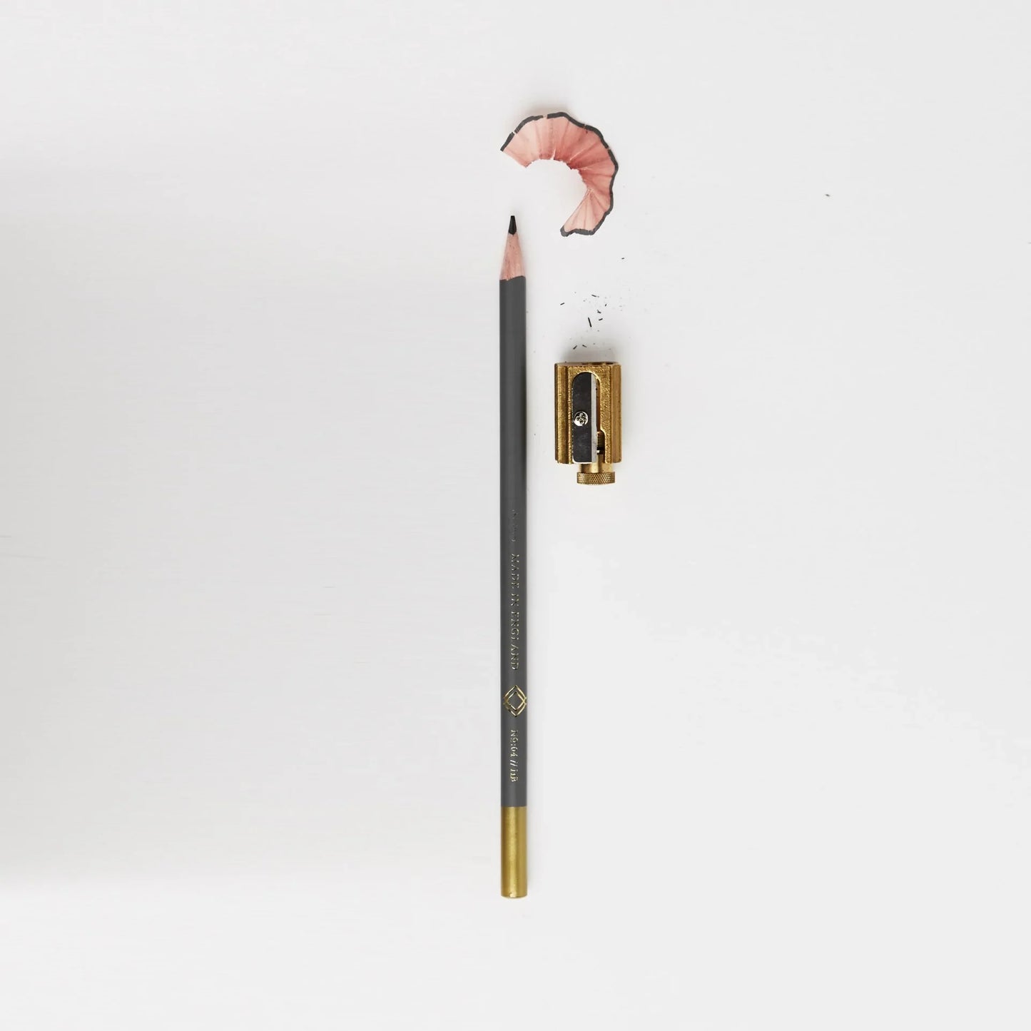 Crayon unique Katie Leamon