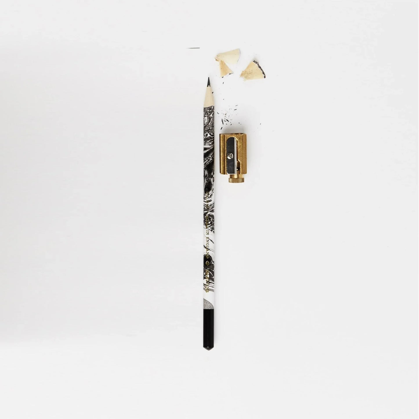 Crayon unique Katie Leamon