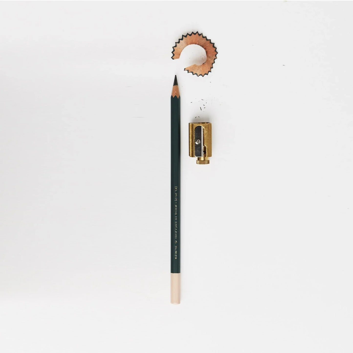 Crayon unique Katie Leamon