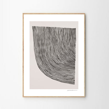 Courbes de Leise Dich Abrahamsen