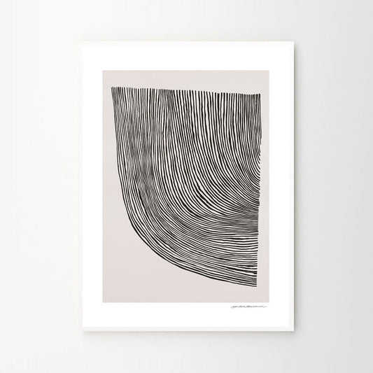 Courbes de Leise Dich Abrahamsen