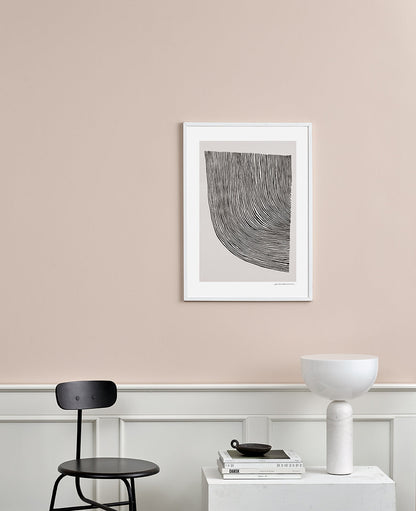 Courbes de Leise Dich Abrahamsen