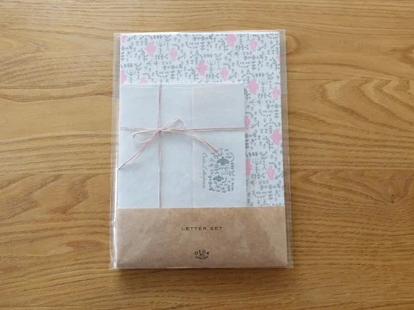 Ensemble de lettres Forest