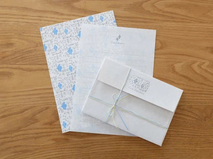 Ensemble de lettres Forest