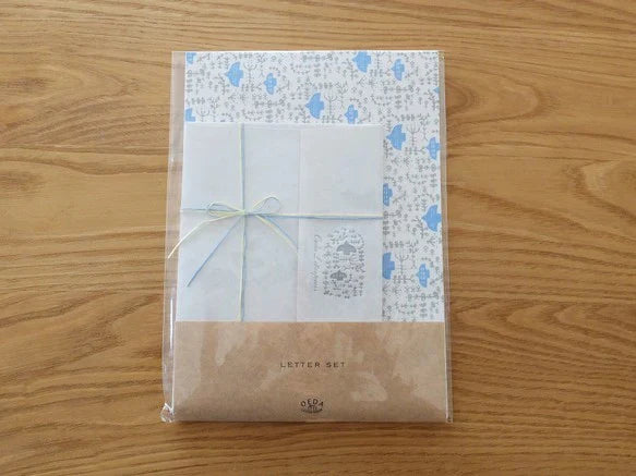 Ensemble de lettres Forest