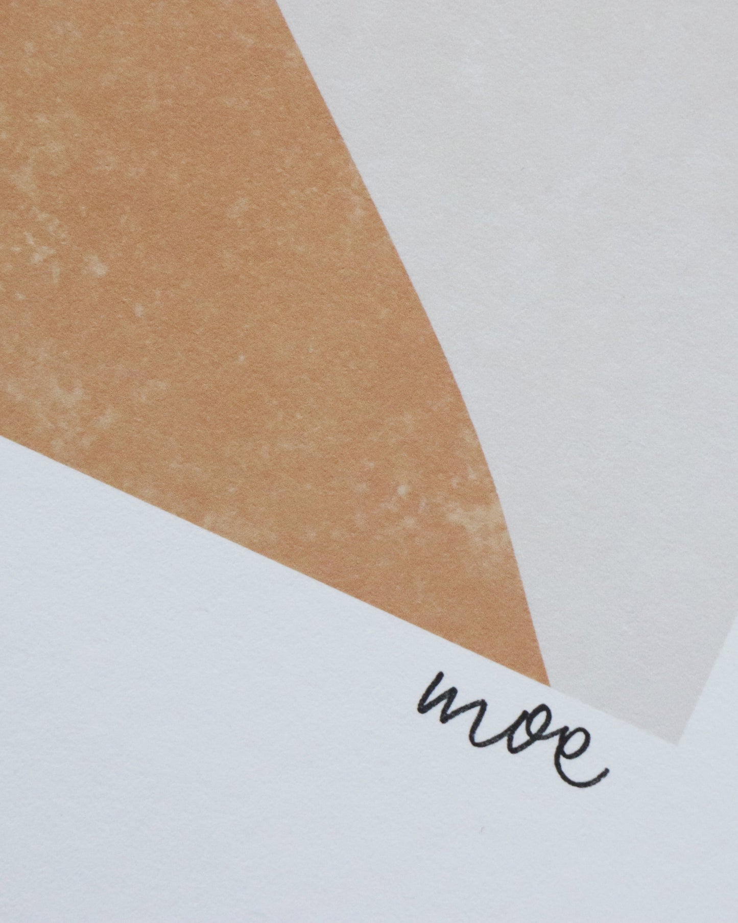 En mouvement par Moe Made It