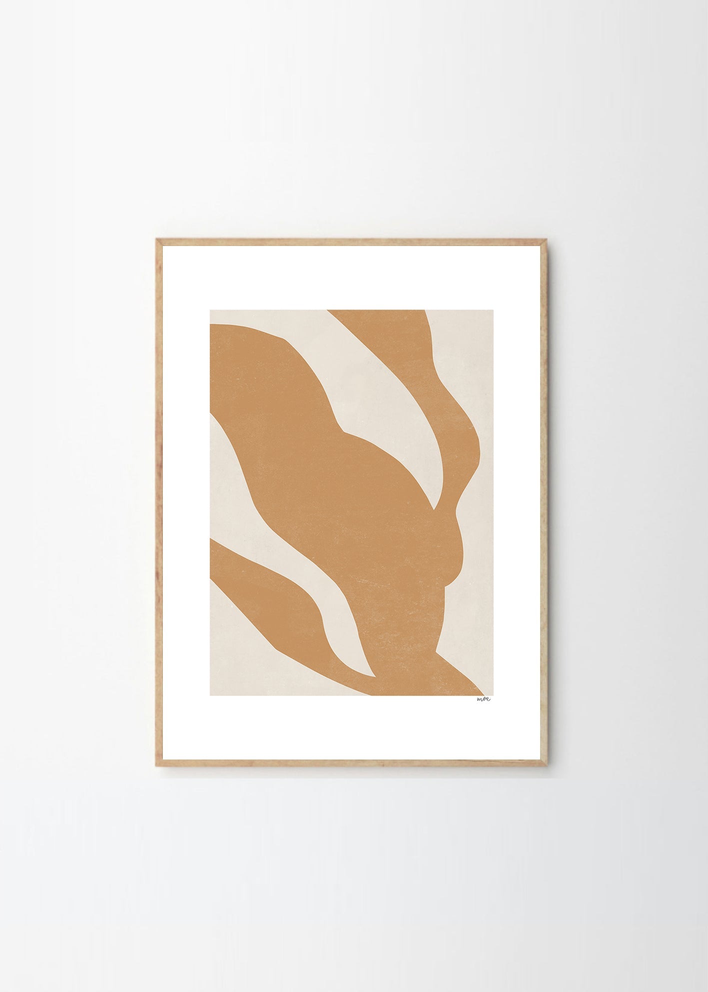 En mouvement par Moe Made It