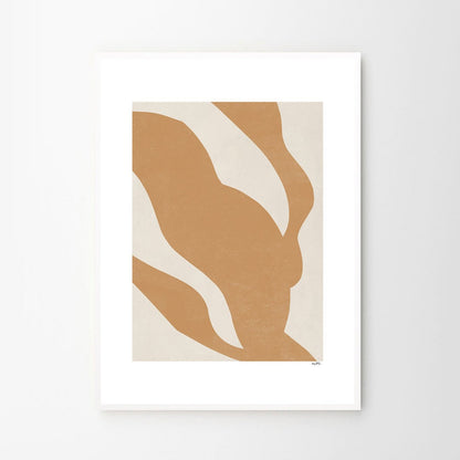 En mouvement par Moe Made It