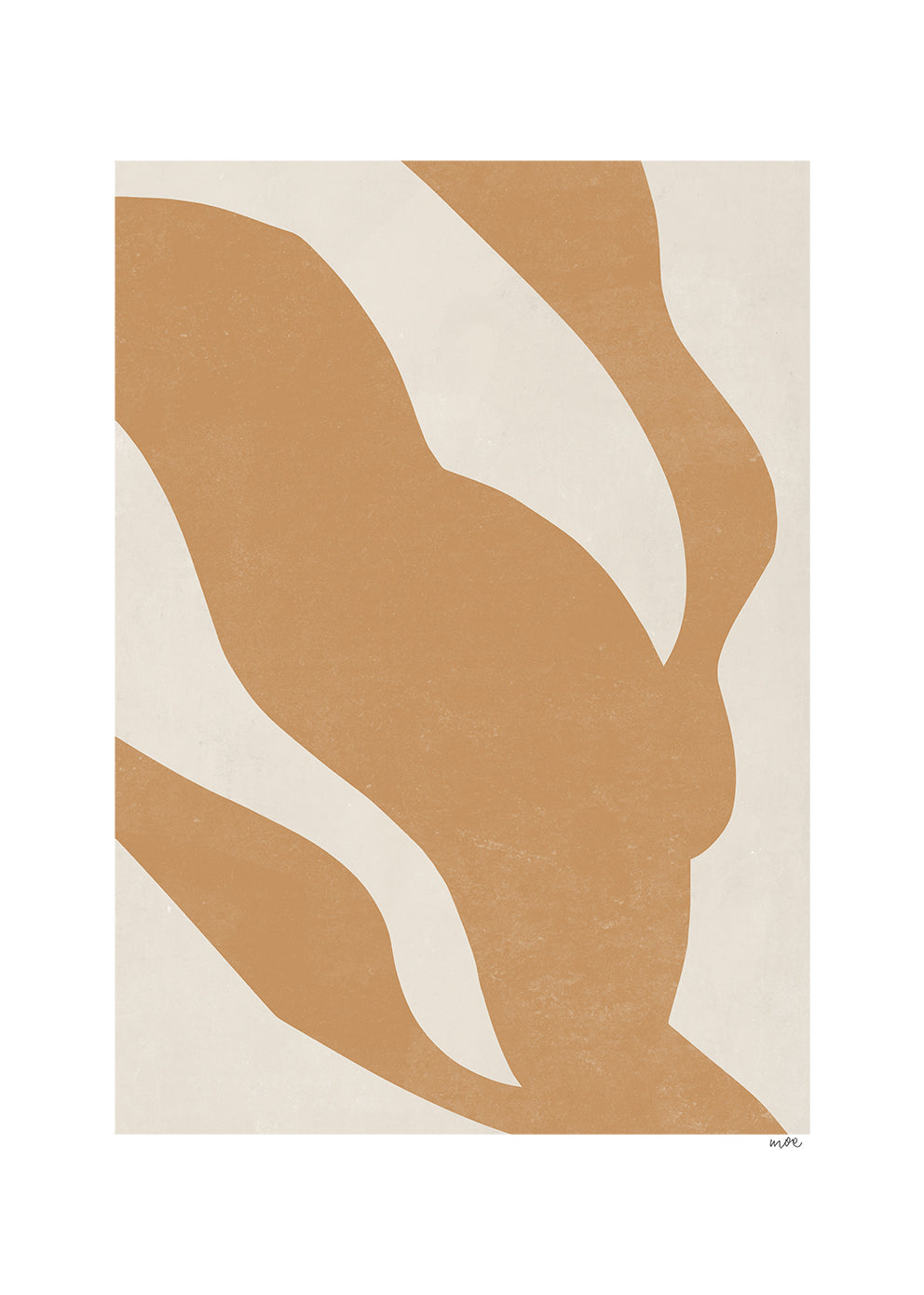 En mouvement par Moe Made It