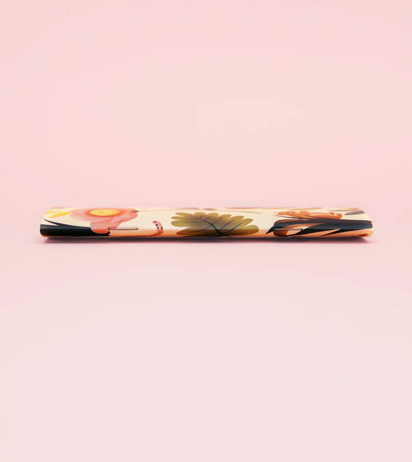 Carnet de poche Clap Clap Peony - Vierge