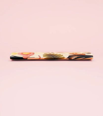 Carnet de poche Clap Clap Peony - Vierge