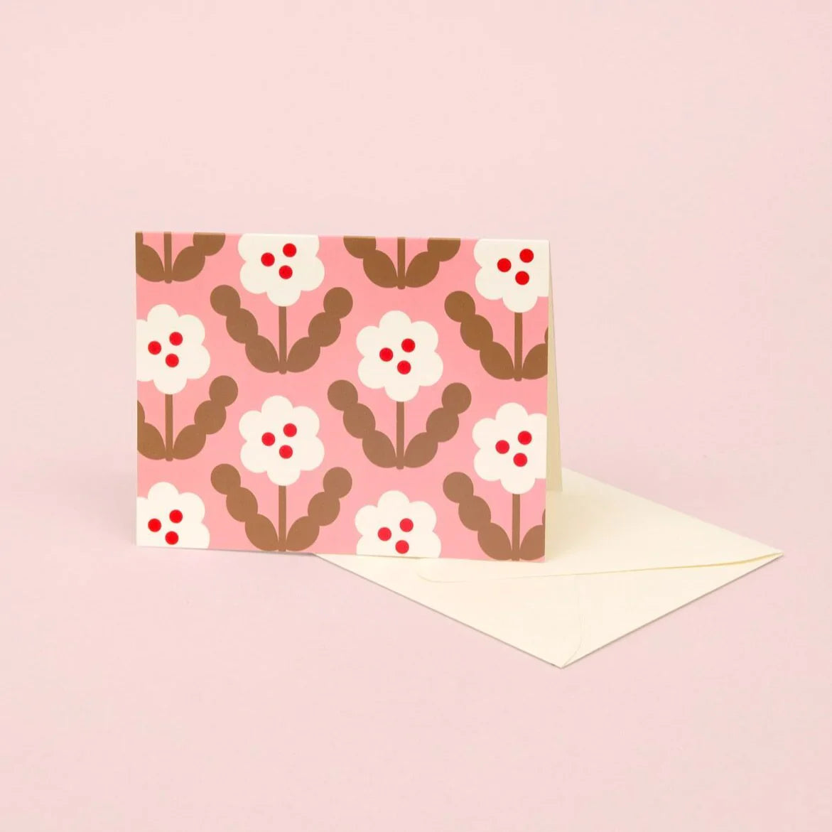 Fleur d'or - Pétale blanc