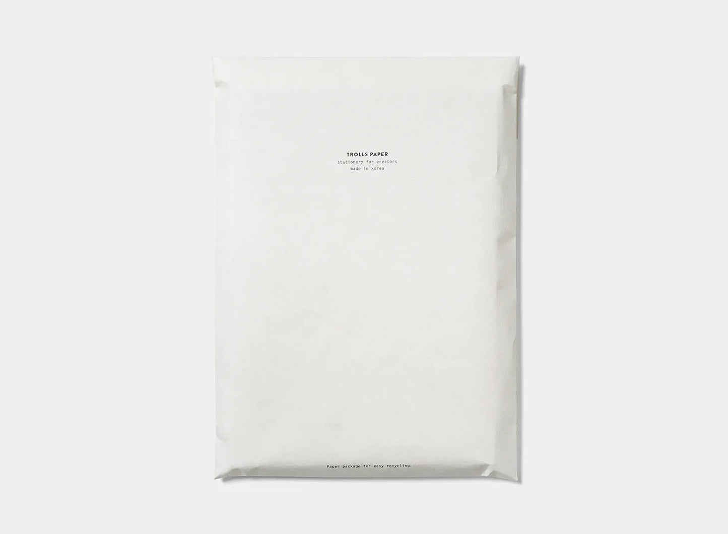 Carnet de notes Trolls Paper Plain Note 302 : Agenda gratuit