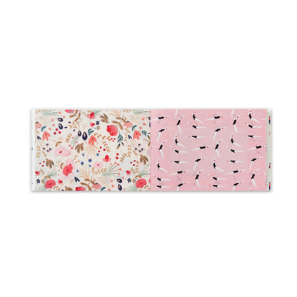 Collection de papiers de saison - 100 papiers de la collection Season