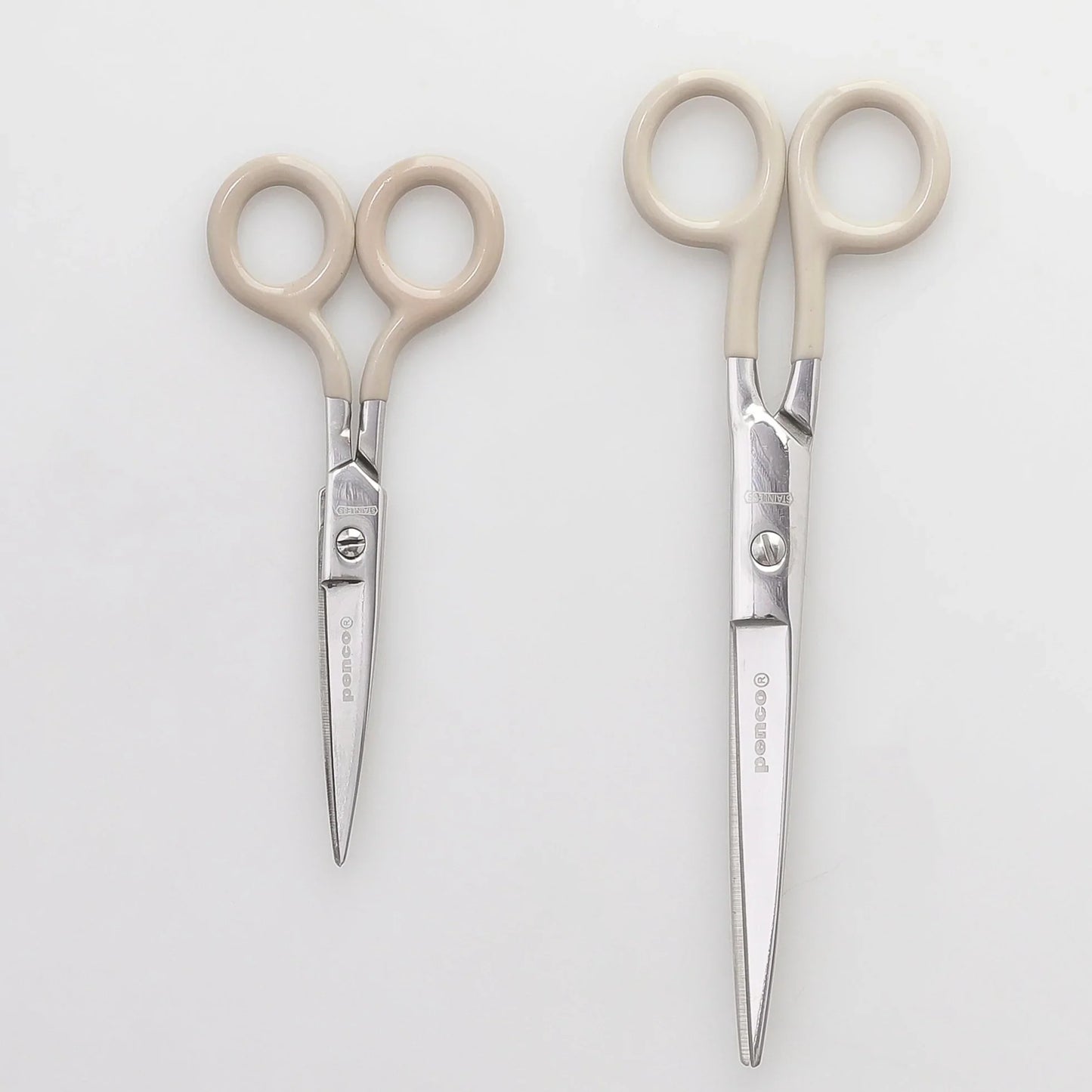 Ciseaux en acier inoxydable Penco