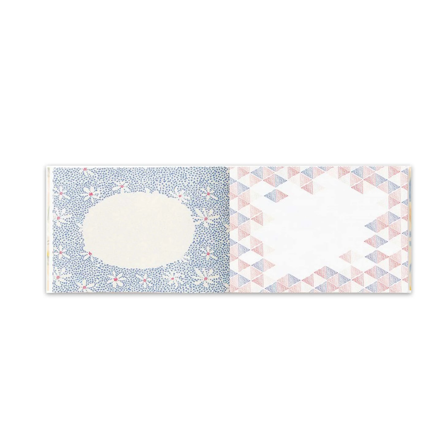 Collection de papiers de saison - 100 papiers à écrire et à réaliser soi-même