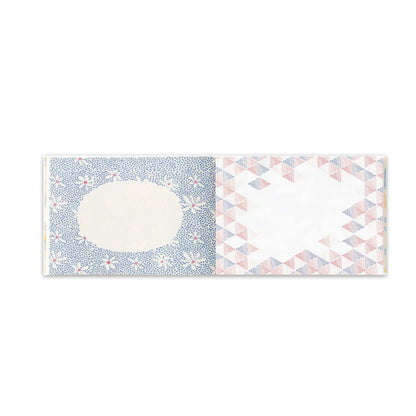 Collection de papiers de saison - 100 papiers à écrire et à réaliser soi-même