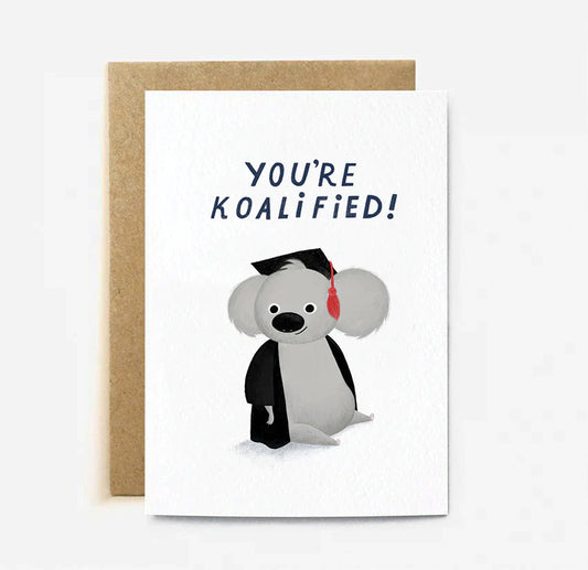 Carte Koalafied