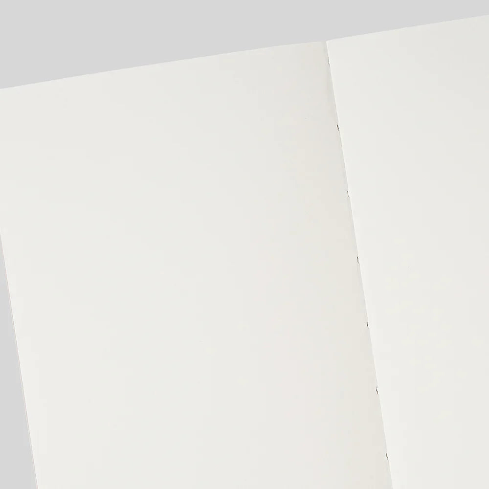 Carnet de croquis Trolls Paper petit format, beige