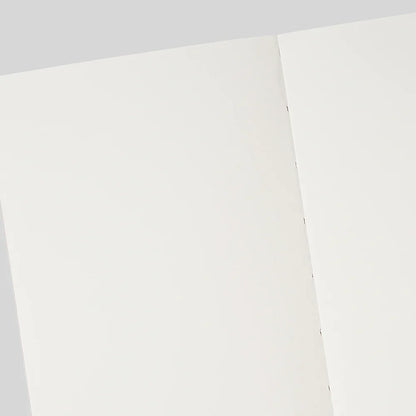 Carnet de croquis Trolls Paper petit format, beige