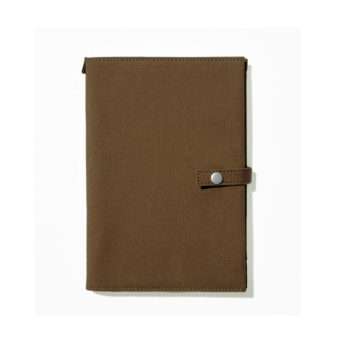 Veste en tissu doux Trolls Paper couleur marron cacao