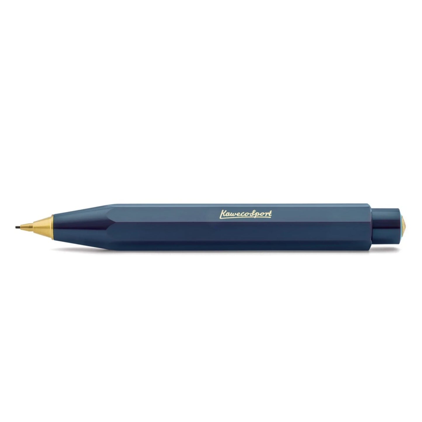 Porte-mine Kaweco Classic Sport - Bleu marine