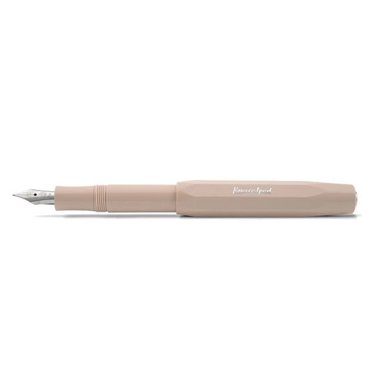 Stylo plume Kaweco SKYLINE Sport - Macchiato