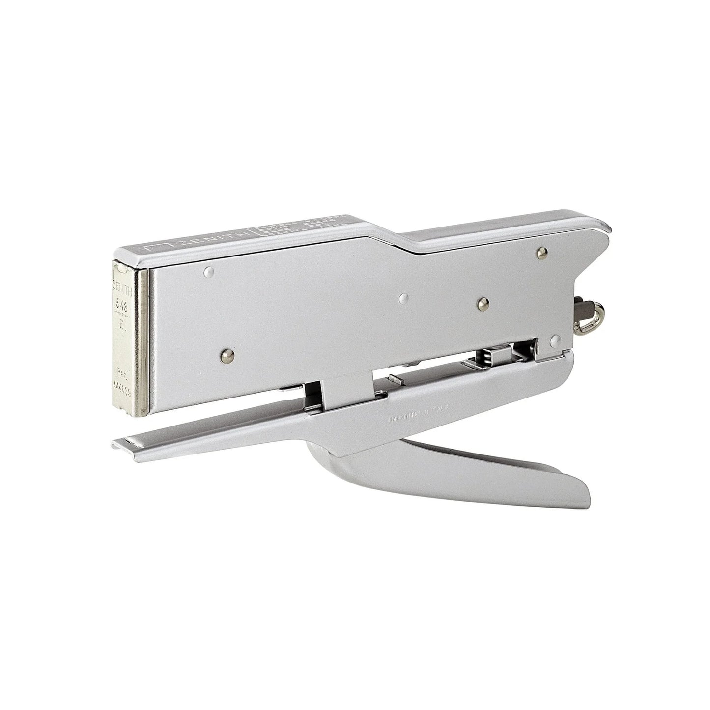 Agrafeuse-pince en aluminium ZENITH 548/E 