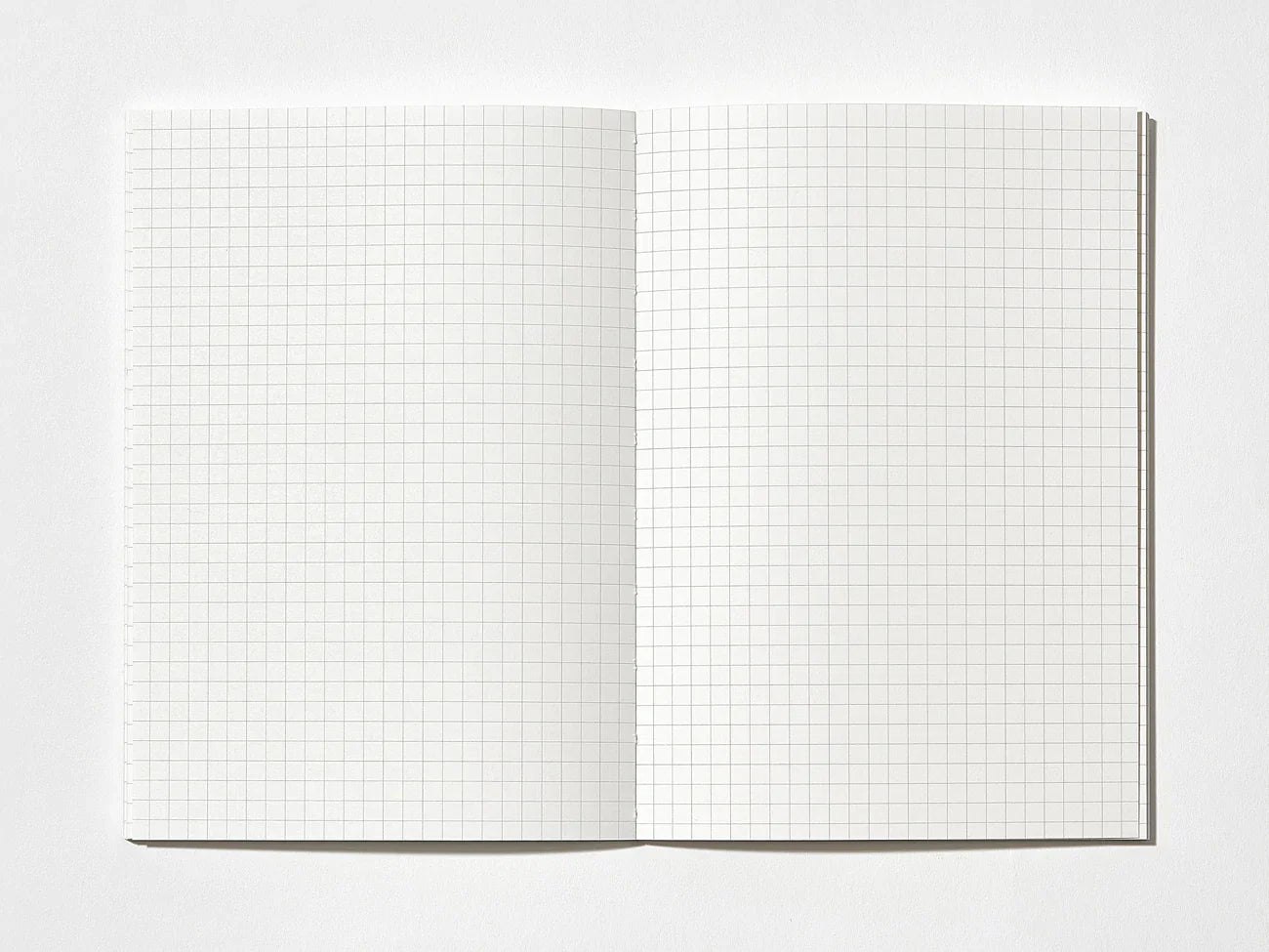 Cahier à grille Trolls Paper Plain Note 103 : Cahier à grille