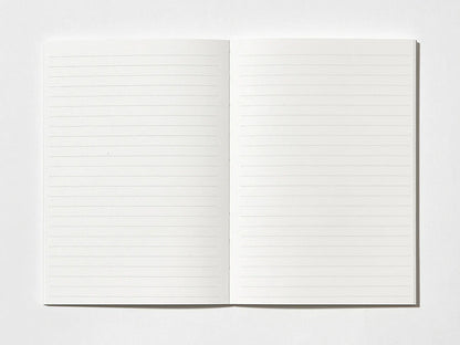Carnet à lignes Trolls Paper Plain Note 102 (7 mm)