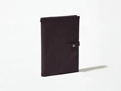 Veste en tissu souple Trolls Paper couleur bordeaux