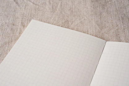 Carnet de notes essentiel Trolls Paper - Agenda hebdomadaire 