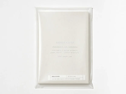 Cahier à grille Trolls Paper Plain Note 103 : Cahier à grille