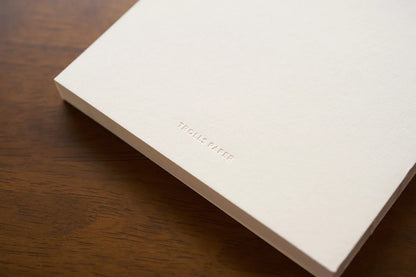 Carnet de notes essentiel Trolls Paper - Agenda hebdomadaire 