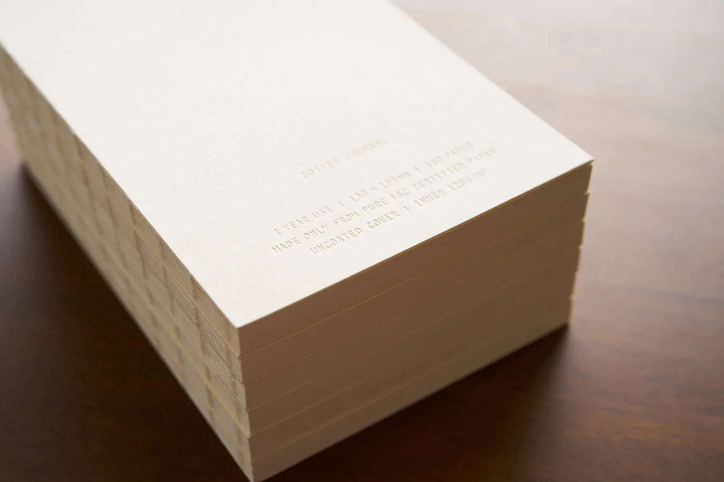 Carnet de notes essentiel Trolls Paper - Agenda hebdomadaire 