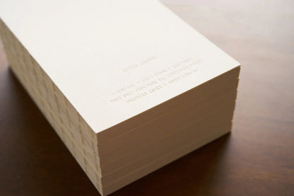 Carnet de notes essentiel Trolls Paper - Agenda hebdomadaire 