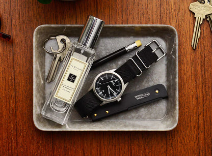 Plateau de bureau Hightide